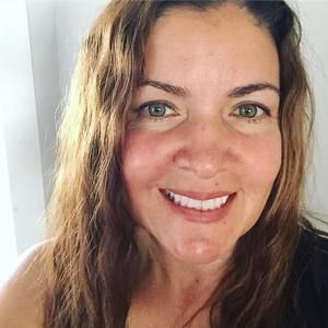 Meet your Posher, Marietta